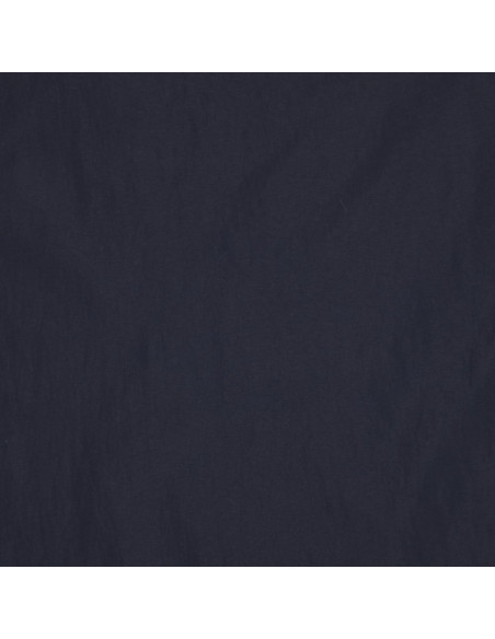 Tissu imperméable - Bleu navy