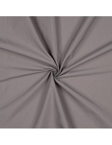 Waterproof fabric - Gray