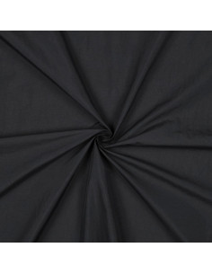 Waterproof fabric - Black