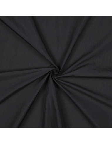 Waterproof fabric - Black