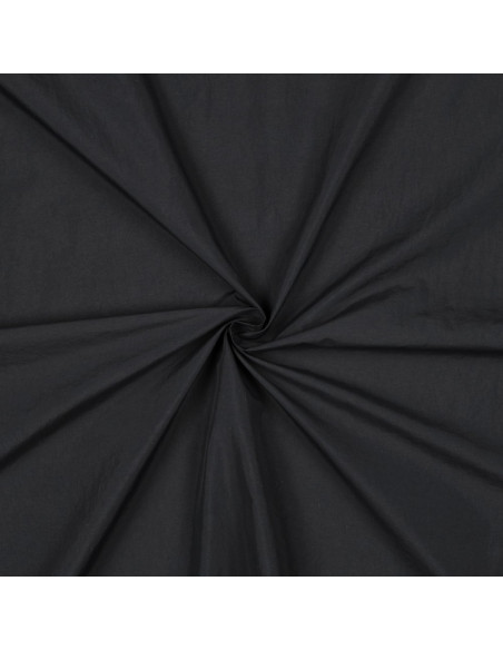 Waterproof fabric - Black