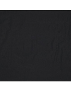 Waterproof fabric - Black 2