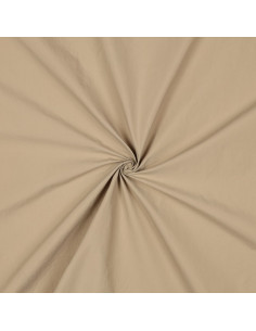Waterproof fabric - Beige