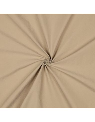 Waterproof fabric - Beige