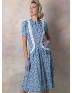 Dress pattern - Vogue 9294