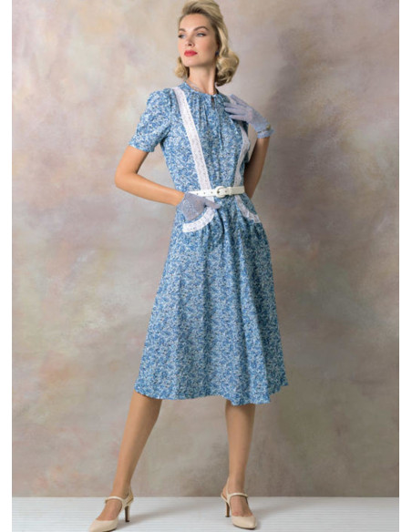 Dress pattern - Vogue 9294