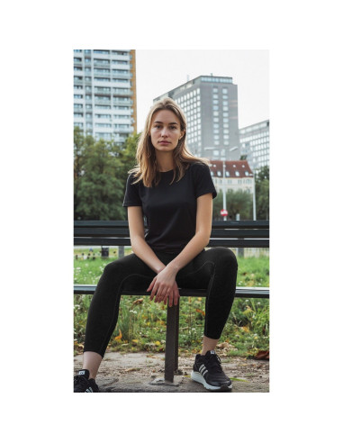 Lycra comfort fabric - Black
