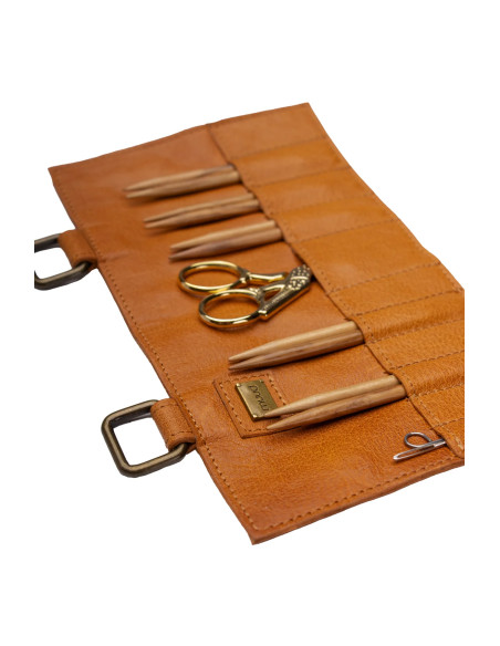 Removable insert case for Muud Carita I - Whisky