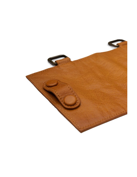 Removable insert case for Muud Carita I - Whisky