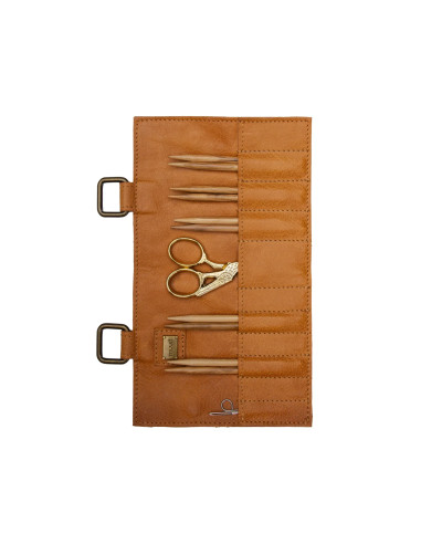 Removable insert case for Muud Carita I - Whisky