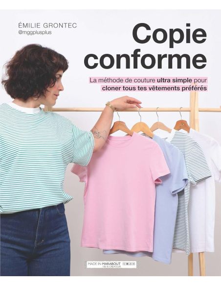 Book identical copy