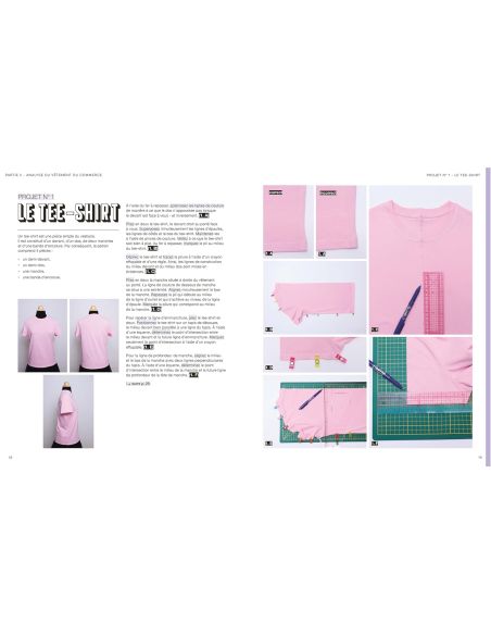 Book identical copy