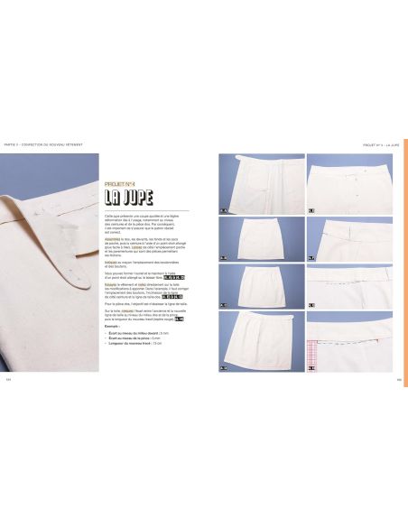 Book identical copy