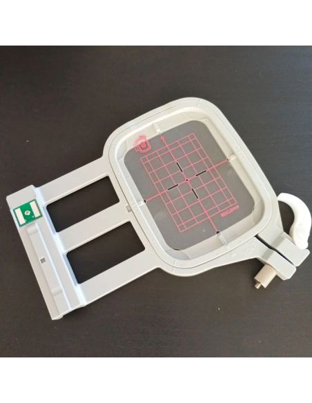 50x70 embroidery frame for Necchi Logica