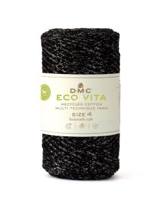 Eco Vita Recycled Cotton 4 X-mas DMC