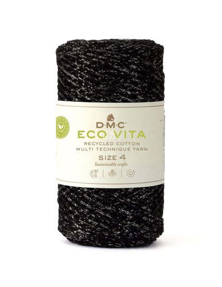 Eco Vita Recycled Cotton 4 X-mas DMC