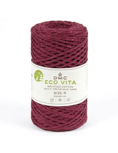 Eco Vita Recycled Cotton 4 X-mas DMC 2