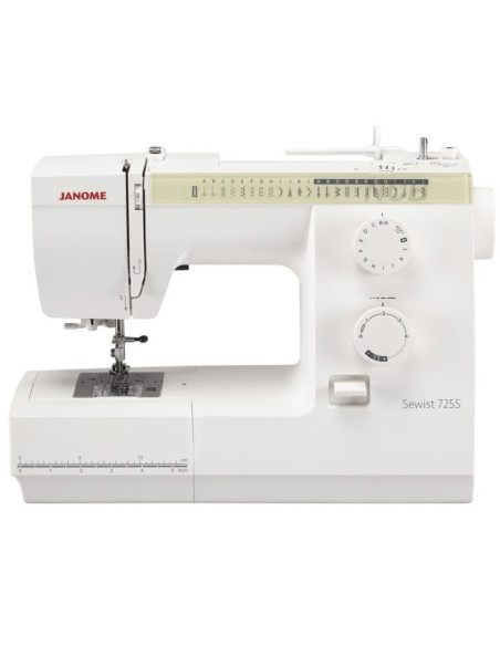 Janome Sewist 725S sewing machine