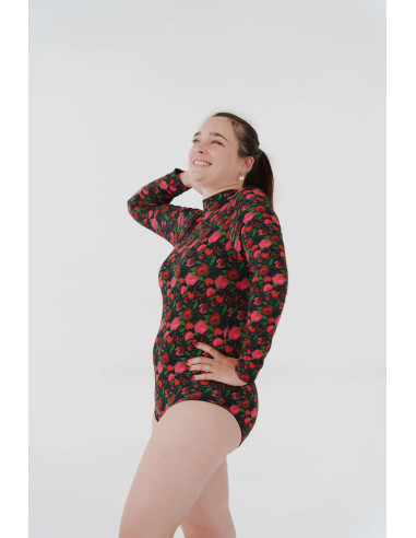 Body Pattern - Sora - Lise Tailor