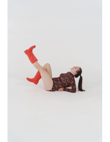 Body Pattern - Sora - Lise Tailor