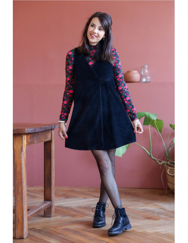 Body Pattern - Sora - Lise Tailor