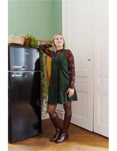 Dress pattern - Dorothea - Lise Tailor