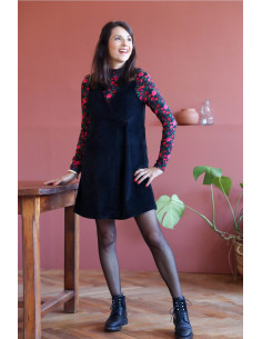 Dress pattern - Dorothea - Lise Tailor 2