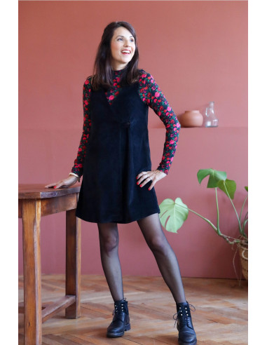 Dress pattern - Dorothea - Lise Tailor