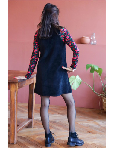 Dress pattern - Dorothea - Lise Tailor
