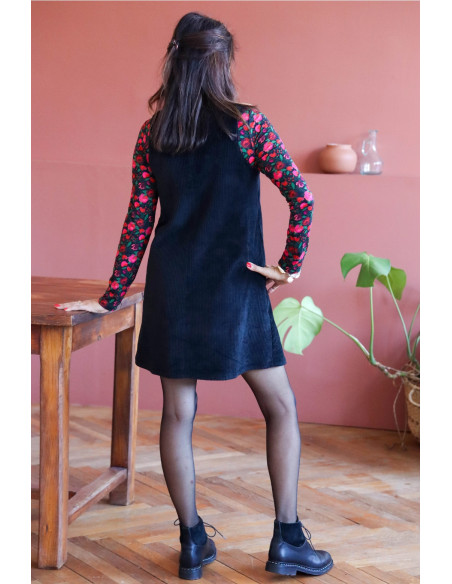 Dress pattern - Dorothea - Lise Tailor