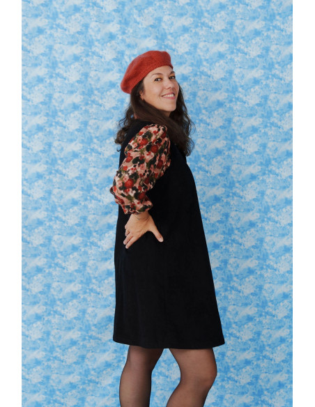Dress pattern - Dorothea - Lise Tailor