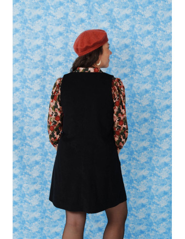 Dress pattern - Dorothea - Lise Tailor