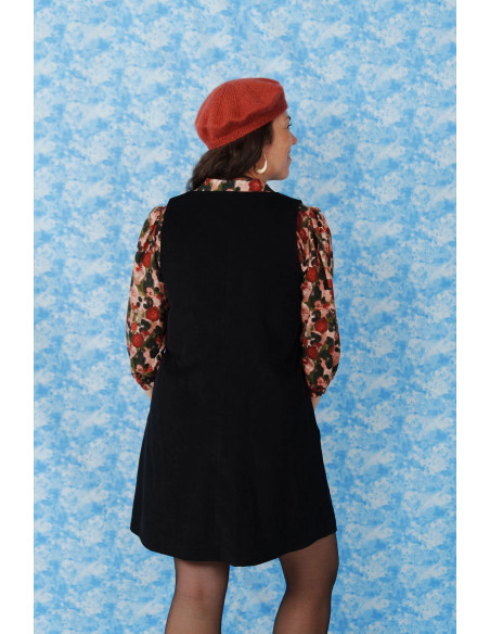 Dress pattern - Dorothea - Lise Tailor