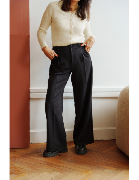 Pants Pattern - Henri - Lise Tailor