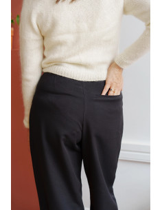Pants Pattern - Henri - Lise Tailor 2