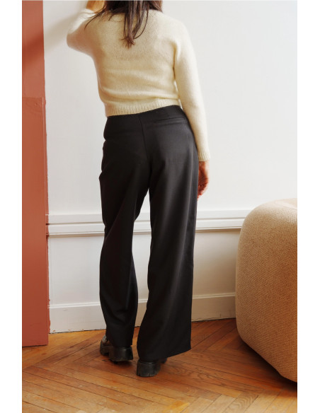 Pants pattern - Henri - Lise Tailor