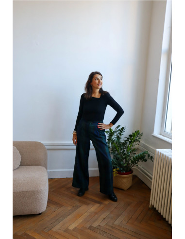 Pants pattern - Henri - Lise Tailor