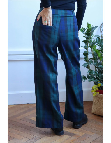 Pants pattern - Henri - Lise Tailor