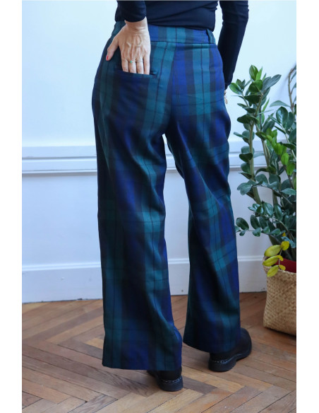 Pants pattern - Henri - Lise Tailor