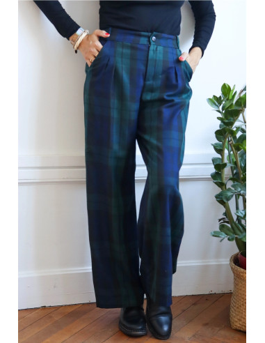 Pants pattern - Henri - Lise Tailor