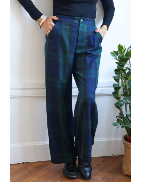 Pants pattern - Henri - Lise Tailor