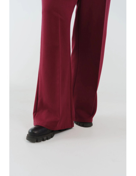 Pants pattern - Henri - Lise Tailor