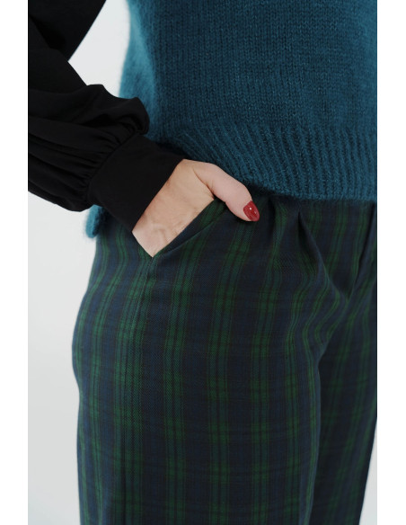 Pants pattern - Henri - Lise Tailor