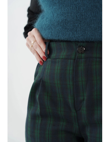 Pants pattern - Henri - Lise Tailor