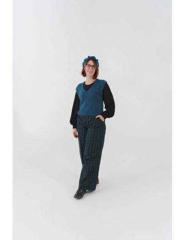 Pants pattern - Henri - Lise Tailor