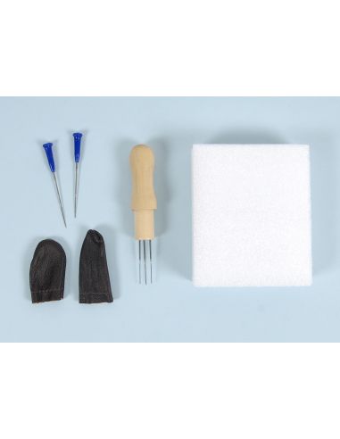 DMC Felting Accessories Kit