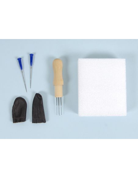 DMC Felting Accessories Kit