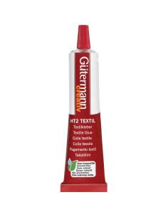 Gütermann HT2 Textile Glue
