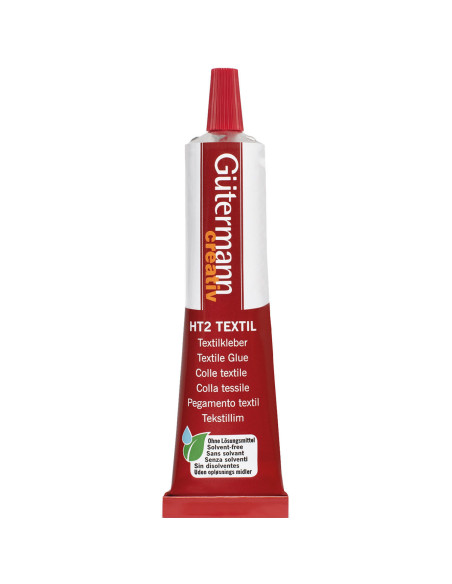 Gütermann HT2 Textile Glue