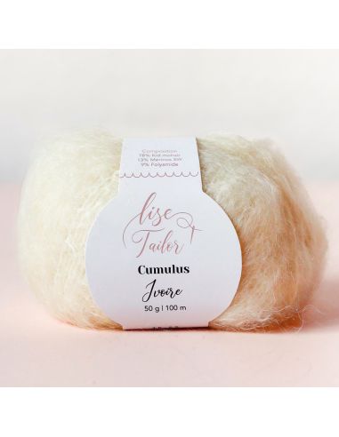 Cumulus Wool Lise Tailor